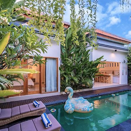 Kemiri Villa Lembongan Eksteriør bilde