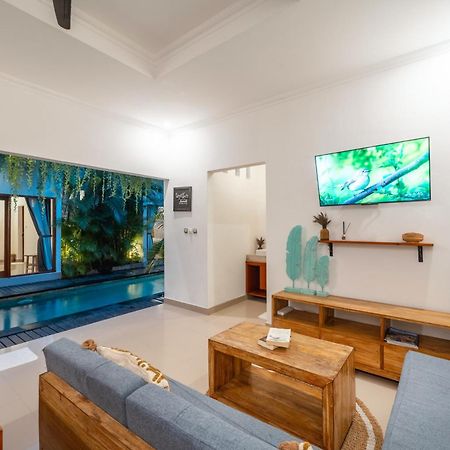 Kemiri Villa Lembongan Eksteriør bilde