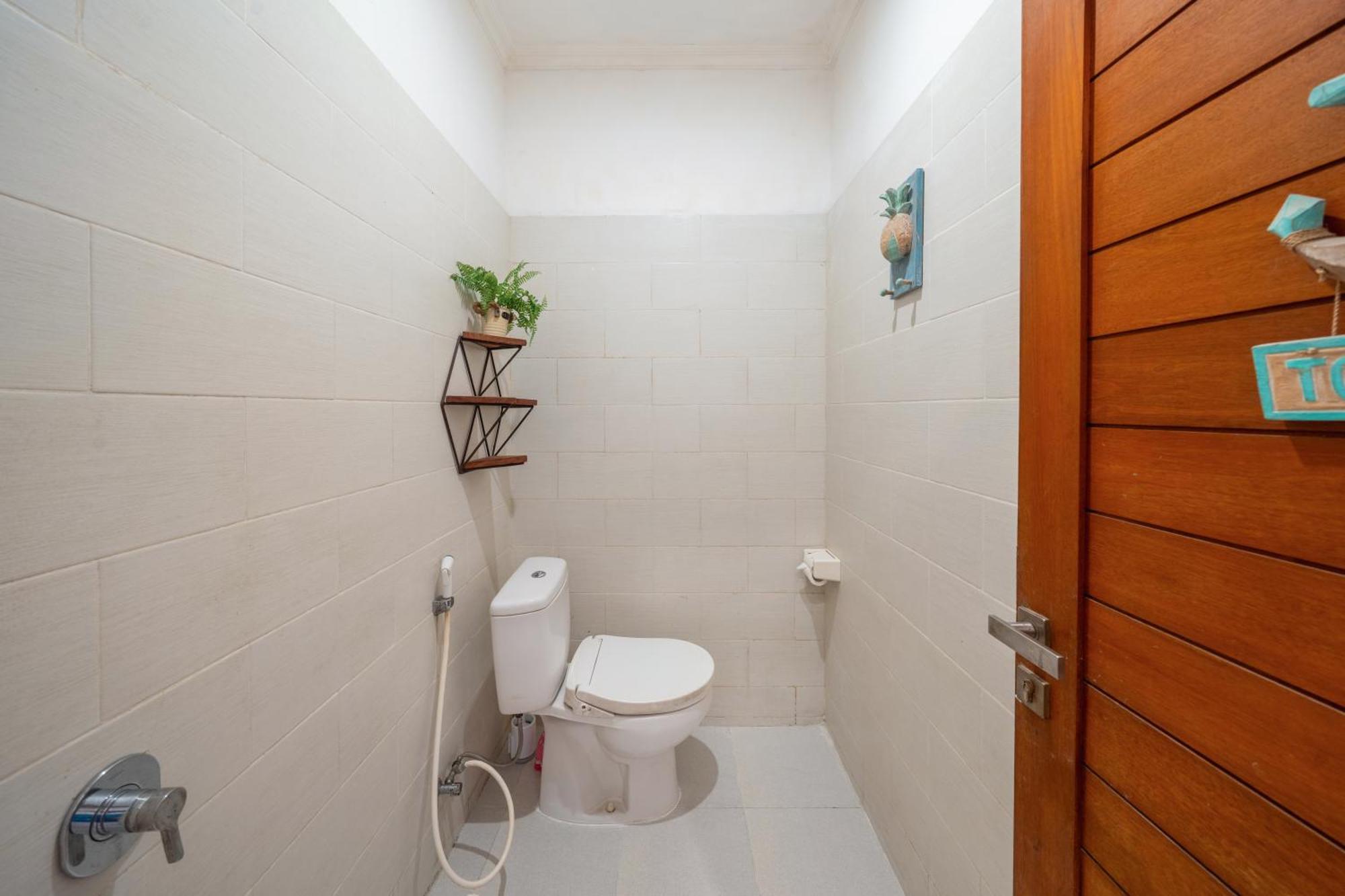 Kemiri Villa Lembongan Eksteriør bilde