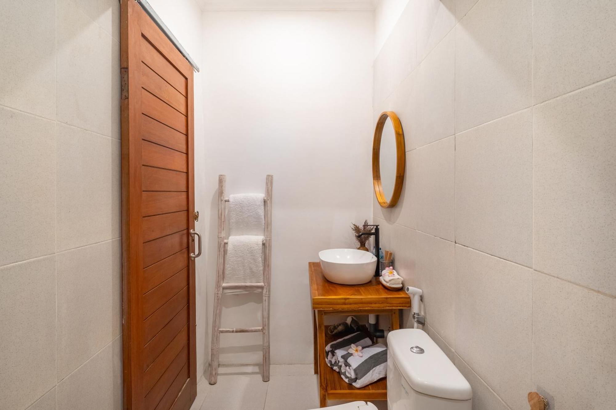 Kemiri Villa Lembongan Eksteriør bilde