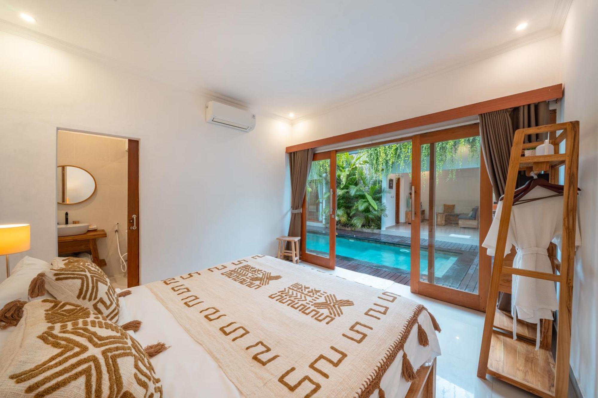 Kemiri Villa Lembongan Eksteriør bilde
