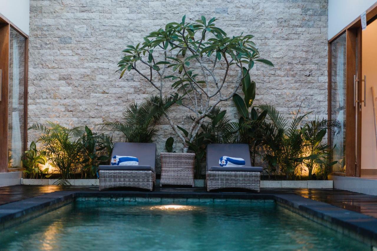 Kemiri Villa Lembongan Eksteriør bilde